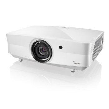 Проектор Optoma UHZ65LV