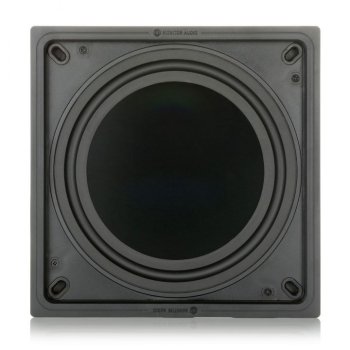 Встраиваемый сабвуфер Monitor Audio IWS-10 Inwall Subwoofer Driver