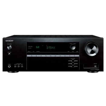 AV ресивер Onkyo TX-NR5100 B M2