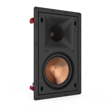 Встраиваемая акустика Klipsch PRO-160RPW