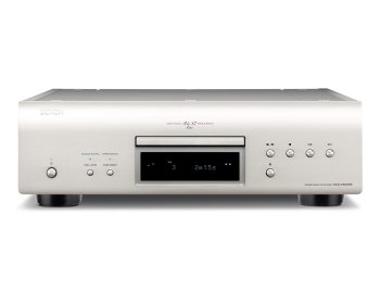 CD проигрыватель Denon DCD-2500NE silver