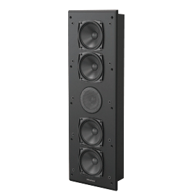 Встраиваемая акустика Wharfedale MI-401 black