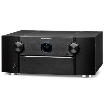 AV процессор Marantz AV8805A Black