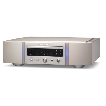 SACD/CD-проигрыватель Marantz SA-KI Ruby gold