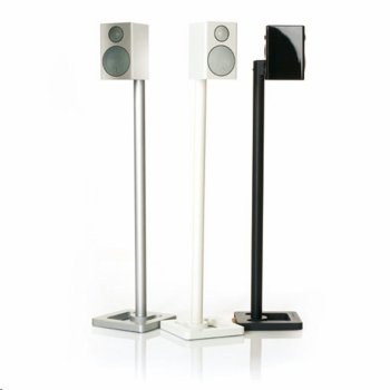 Стойки под акустику Monitor Audio Radius Stand white