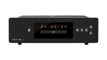 CD проигрыватель Roksan Blak CD player Charcoal