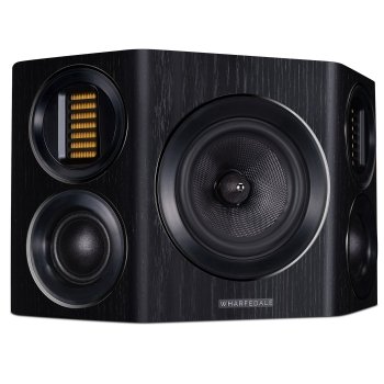 АС окружающего звука Wharfedale EVO 4.S black oak