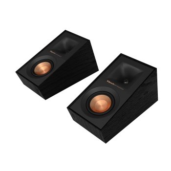 Настенная акустика Klipsch R-40SA Black