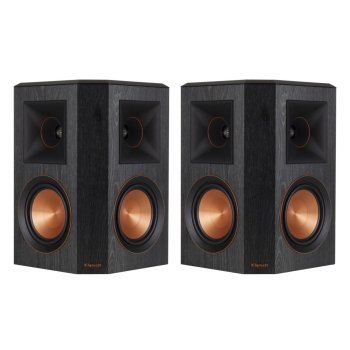 Настенная акустика Klipsch RP-502S Ebony