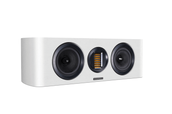 Акустика центрального канала Wharfedale EVO 4.СS white oak