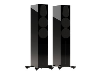 Monitor Audio Gold 300 Gloss Black (6G)