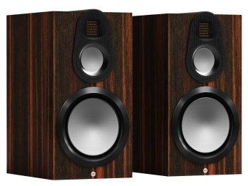 Monitor Audio Gold 100 Macassar (6G)