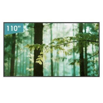 Комплект Hisense PX3SE-PRO HSN с экраном Hisense 110 дюймов