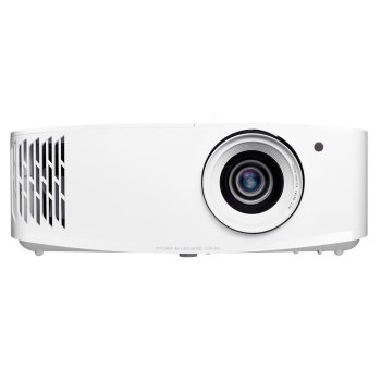 Проектор Optoma UHD35x White