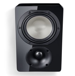 Акустика Dolby Atmos Canton AR 5 black high gloss