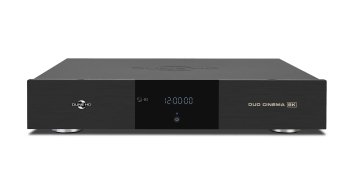 Медиаплеер Dune HD Duo Cinema 8K