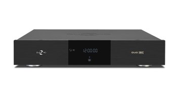 Медиаплеер Dune HD Duo 8K