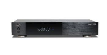 Медиаплеер Dune HD Max 8K