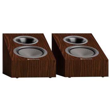 Акустика Dolby Atmos Monitor Audio Silver AMS 8G European Walnut