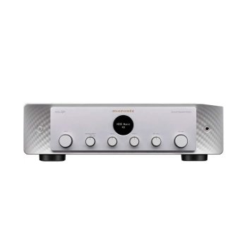 Интегральный усилитель Marantz Model 40n Silver