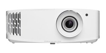 Проектор Optoma UHD55