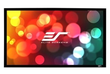 Экран Elite Screens ER135WH1