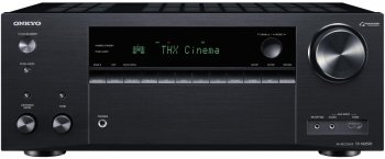 AV ресивер Onkyo TX-NR696 B M3 (TXNR696BM3MMP)