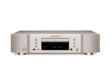 CD проигрыватель Marantz CD6007 Gold