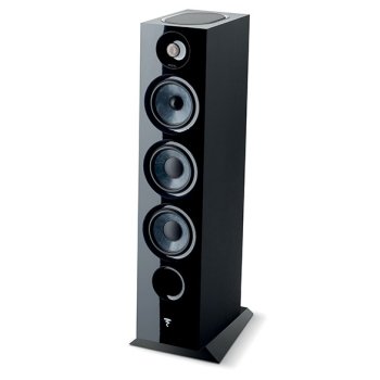 Напольная акустика Focal Chora 826-D Black