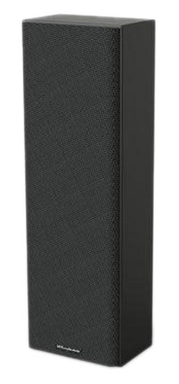 Настенная акустика Wharfedale ML-200 black