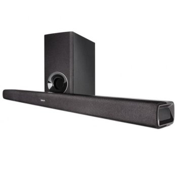 Саундбар Denon DHT-S316 Black