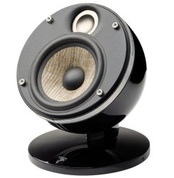 Полочная акустика Focal Dome Sat 1.0 Flax black