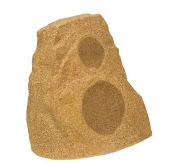 Всепогодная АС Klipsch AWR-650-SM Rock Sandstone