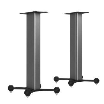 Стойка под акустику Monitor Audio Stand Black