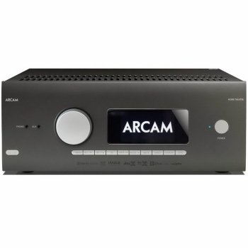 AV ресивер Arcam AVR10