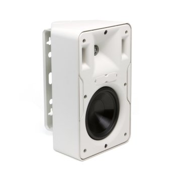 Всепогодная акустика Klipsch CP-6T white