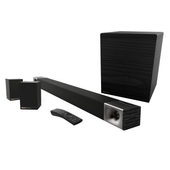 Саундбар Klipsch Cinema 600 5.1 set