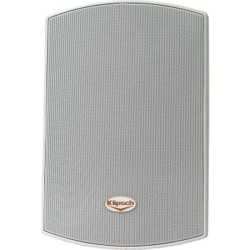 Всепогодная акустика Klipsch AW 525 white