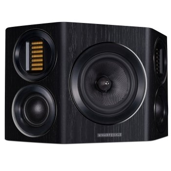 АС окружающего звука Wharfedale EVO 4.S black oak