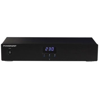 Фильтр сетевой PowerGrip YG-2 black