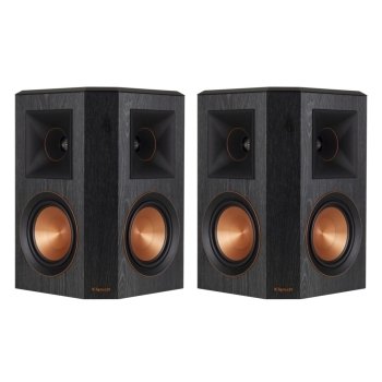 Настенная акустика Klipsch RP-502S Ebony