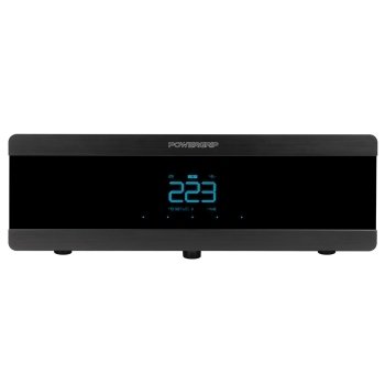 Консоль питания POWERGRIP YG-3 Black