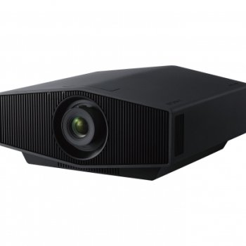 Кинотеатральный 4K проектор Sony VPL-XW5100/B