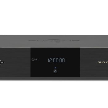 Медиаплеер Dune HD Duo Cinema 8K