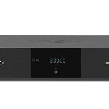 Медиаплеер Dune HD Duo 8K