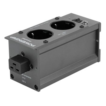 Фильтр сетевой PowerGrip PowerRail