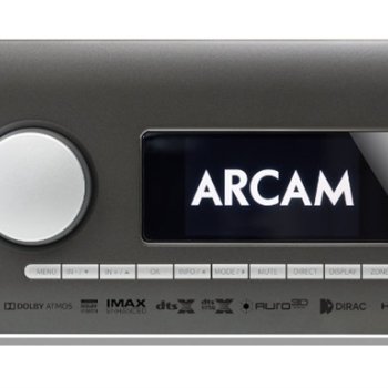 AV процессор Arcam AV40