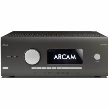 AV ресивер Arcam AVR20