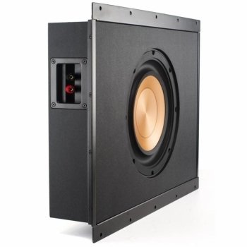 Встраиваемый сабвуфер Klipsch PRO-1000SW