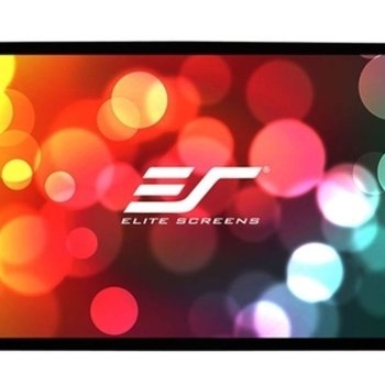 Экран Elite Screens ER135WH1